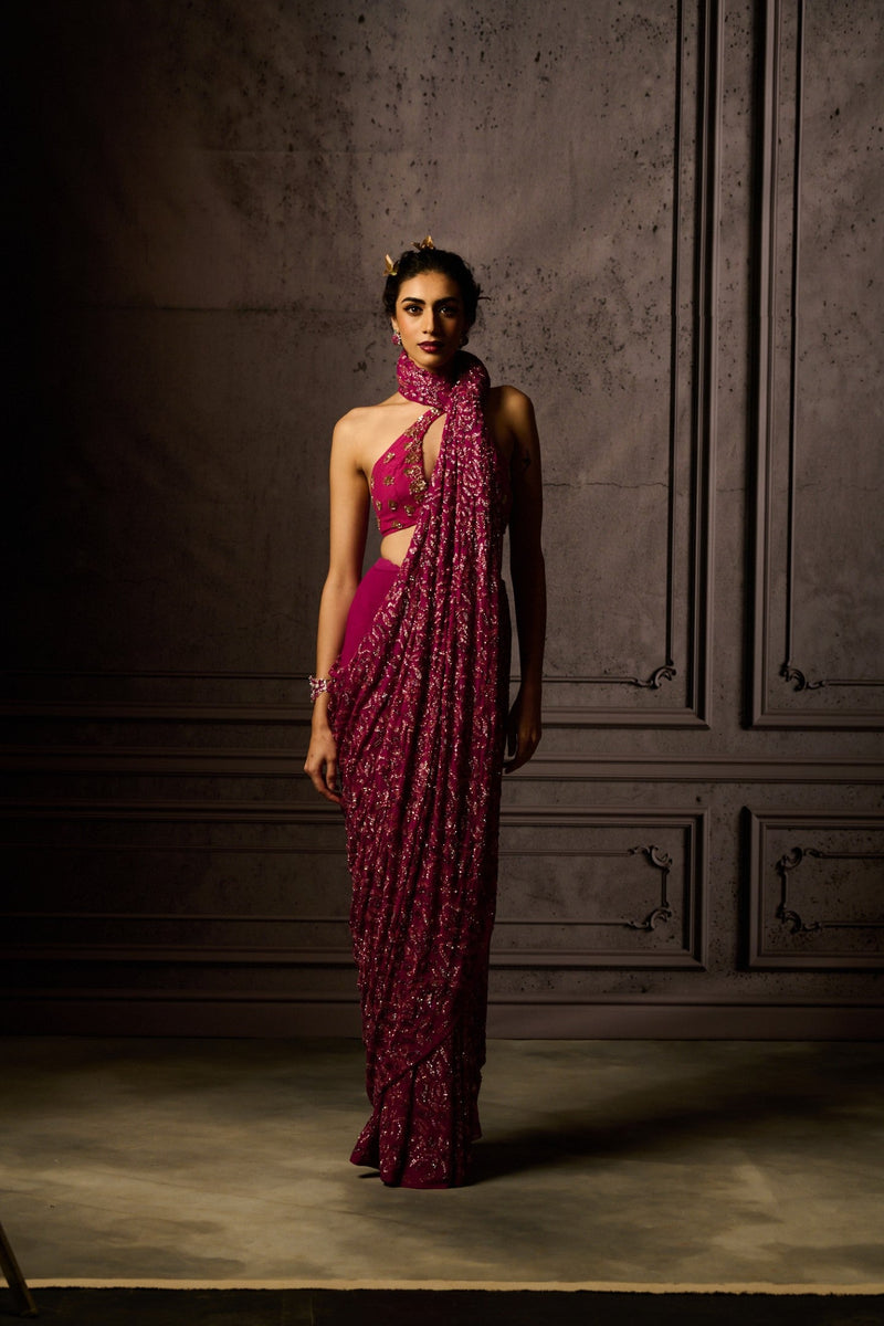 Sarees