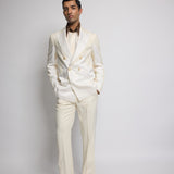Ivory Sovereign suit