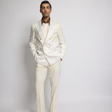 Ivory Sovereign suit
