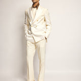 Ivory Sovereign suit