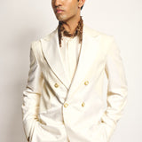 Ivory Sovereign suit