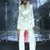 Ivory Command Suit