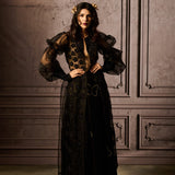The Enchanted Jacket