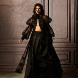 The Enchanted Jacket