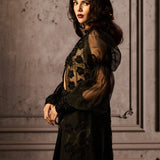 The Enchanted Jacket
