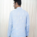 Spring Mist Kurta